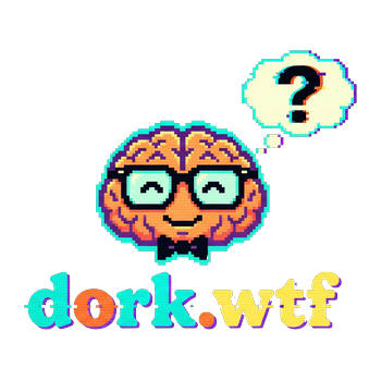 dork.wtf logo