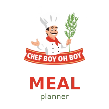 meal.chefboyohboy.com logo