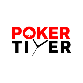 pokertimer.io logo