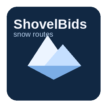 shovelbids.com logo